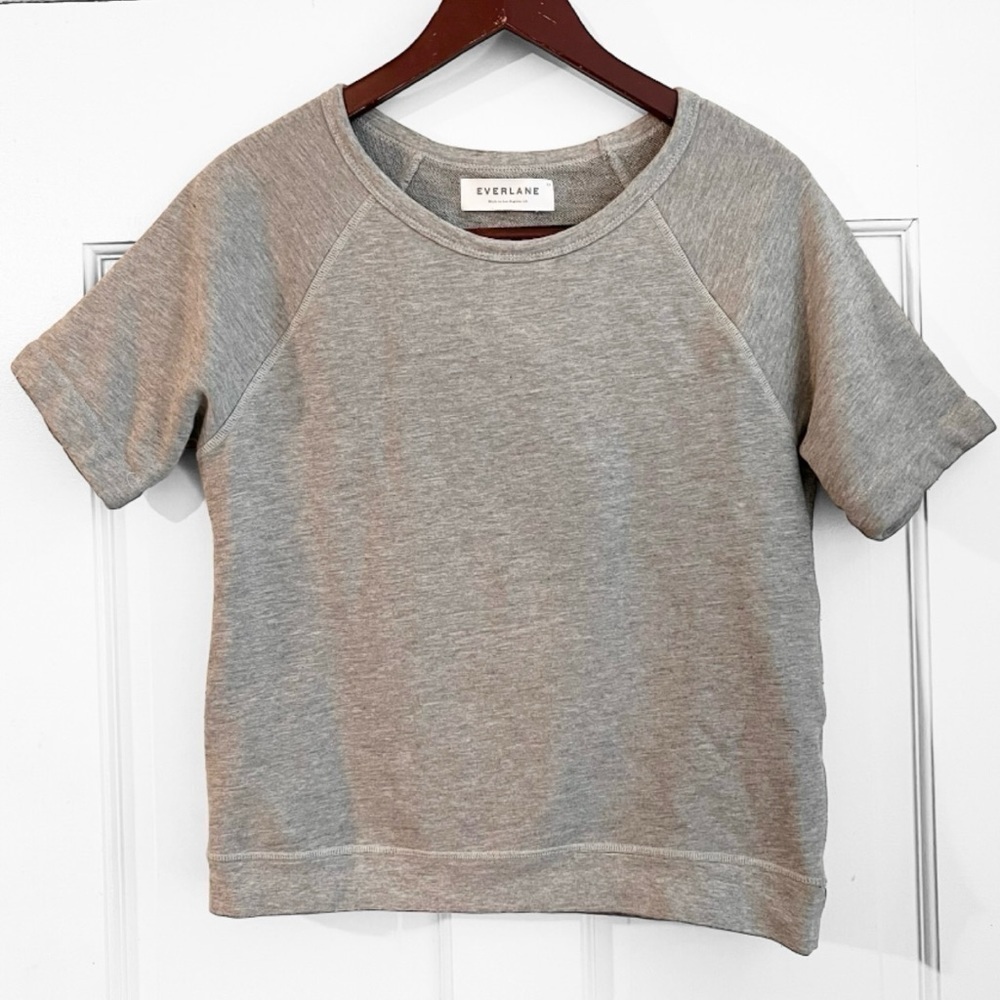 Everlane Fall Top - Picture 4 of 5